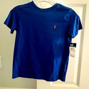 Ralph Lauren Cotton Tea